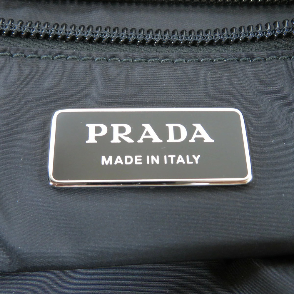 Prada lip motif tote bag - Picture 6 of 11